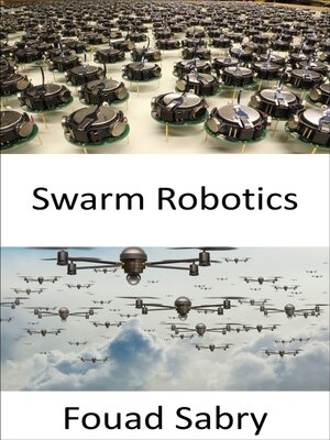 cover image of Swarm Robotics
